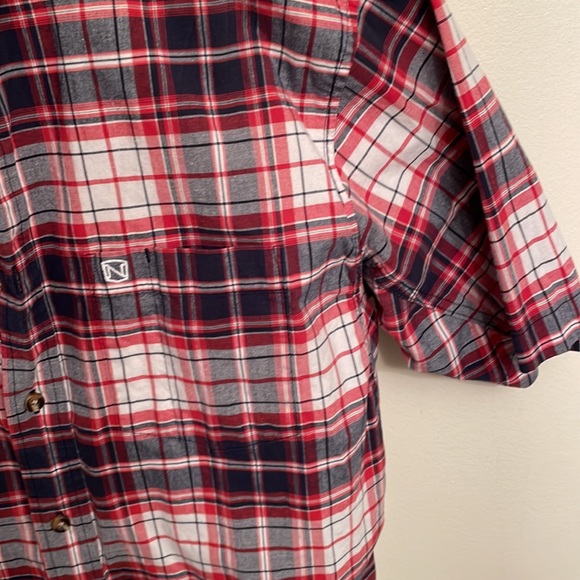 Noble Outfitters - Short Sleeve Plaid - Picture 2 of 6